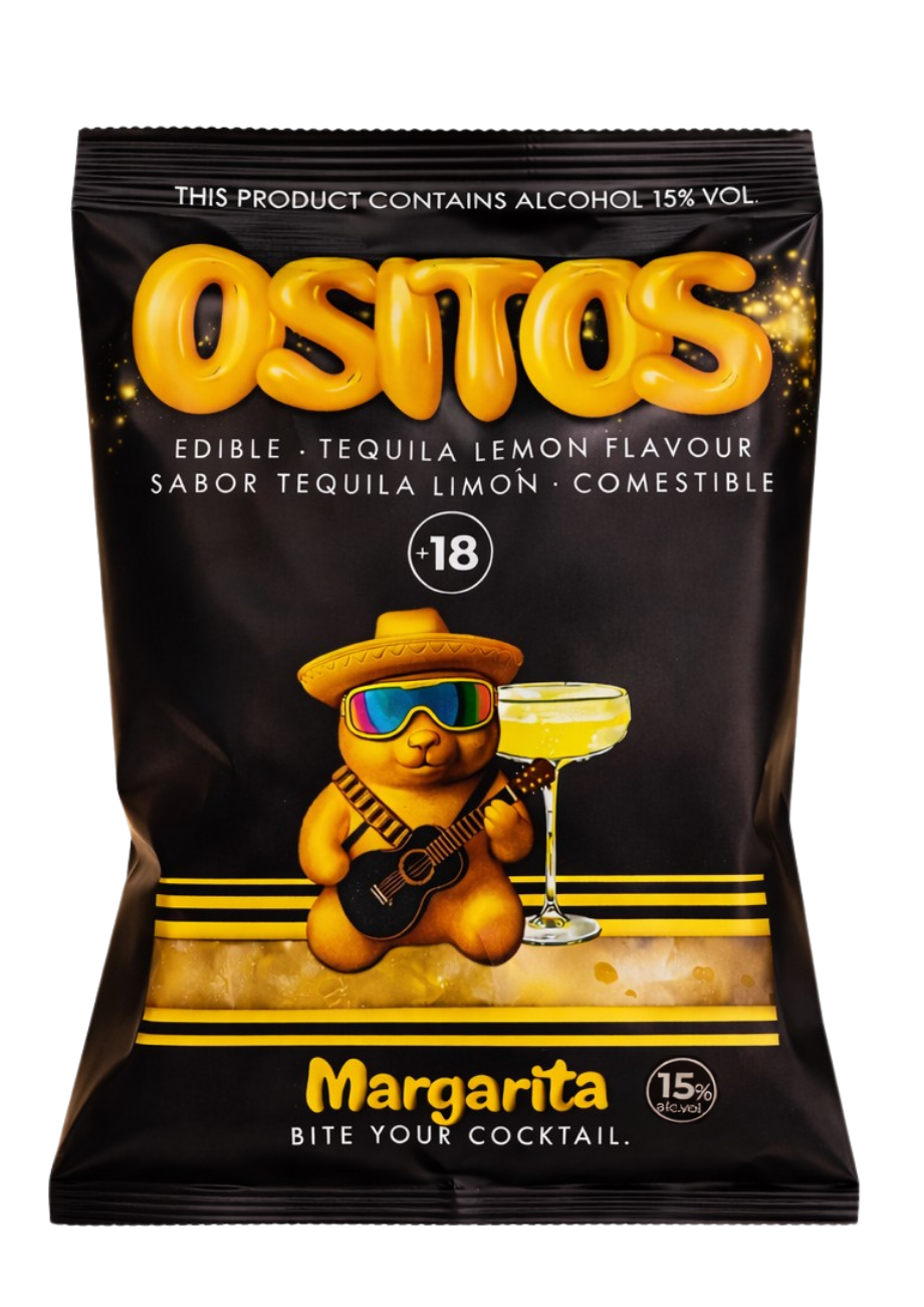 TEQUILA LEMON