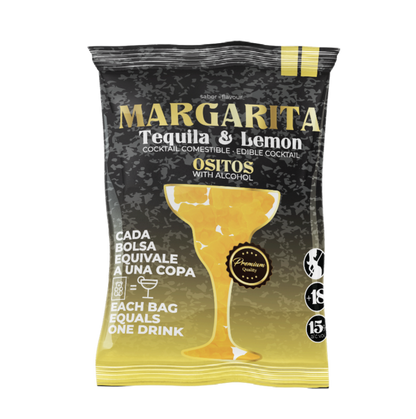 Bolsa Margarita 🍋