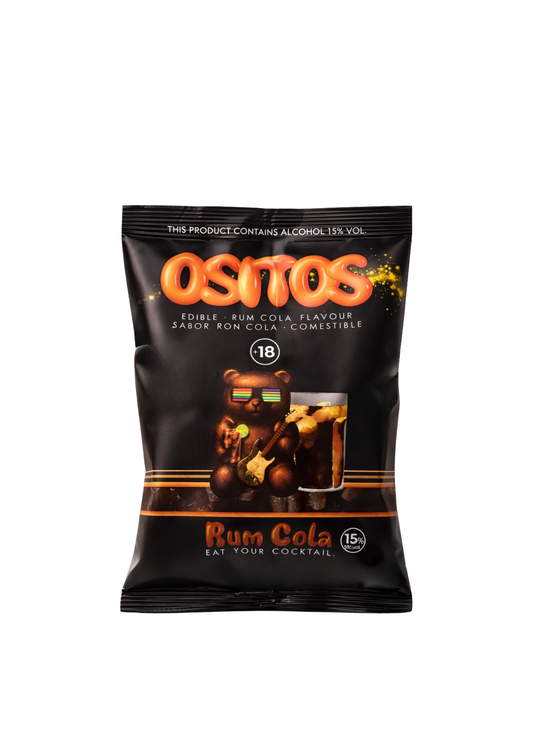 Bolsa Ron Cola 🥃🥃🥃