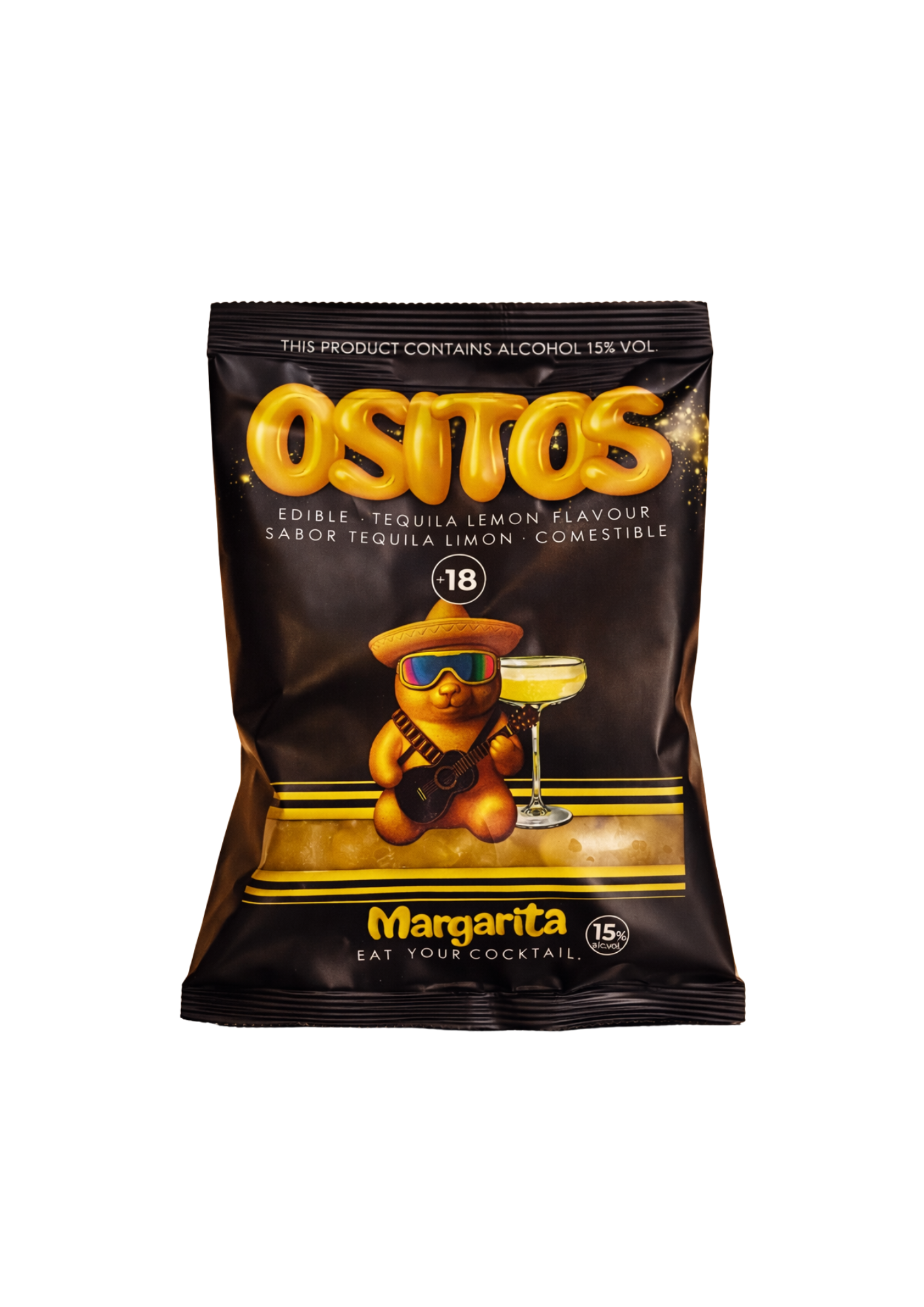 Bolsa Margarita 🍋🍋🍋